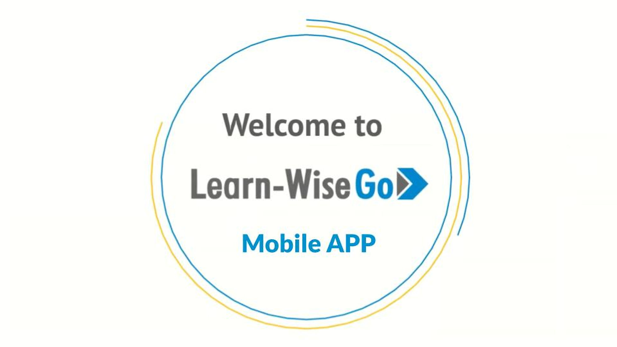 Learn-WiseGo App 2022